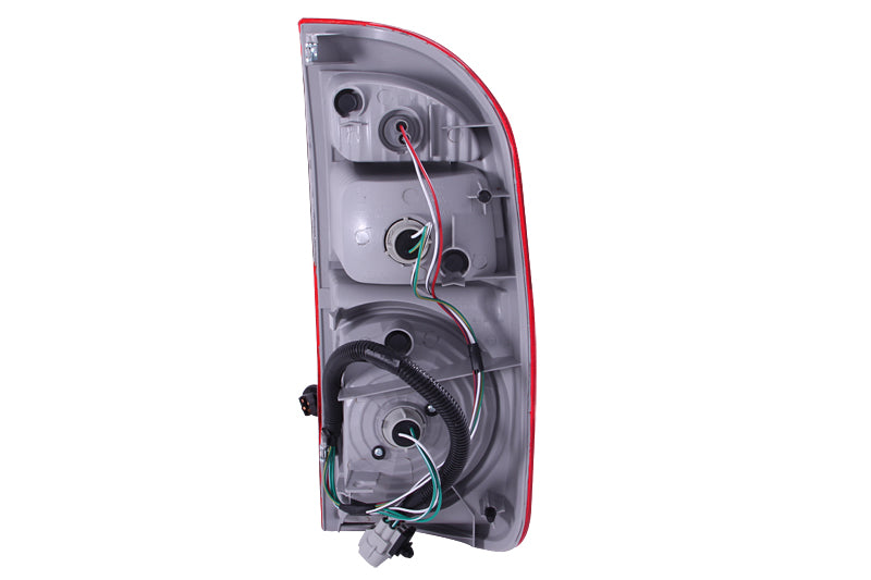 2000-2006 Toyota Tundra Tail Light Assembly