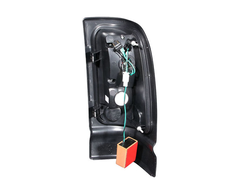 1994-2001 Dodge Ram / 1994-2002 Dodge Ram Tail Light Assembly