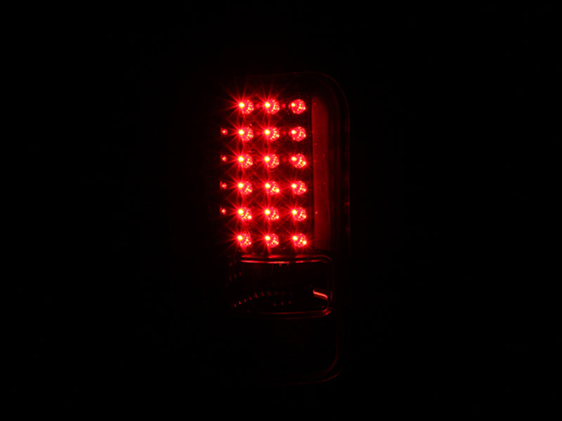 1994-2001 Dodge Ram / 1994-2002 Dodge Ram Tail Light Assembly