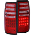 1991-1997 Toyota Land Cruiser Tail Light Assembly