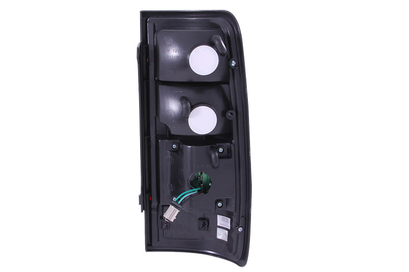 1991-1997 Toyota Land Cruiser Tail Light Assembly