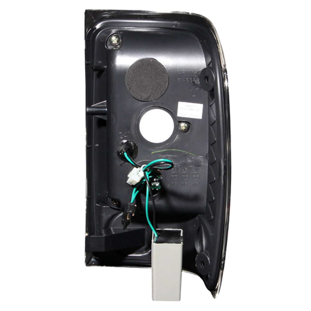 2001-2011 Ford Ranger Tail Light Assembly
