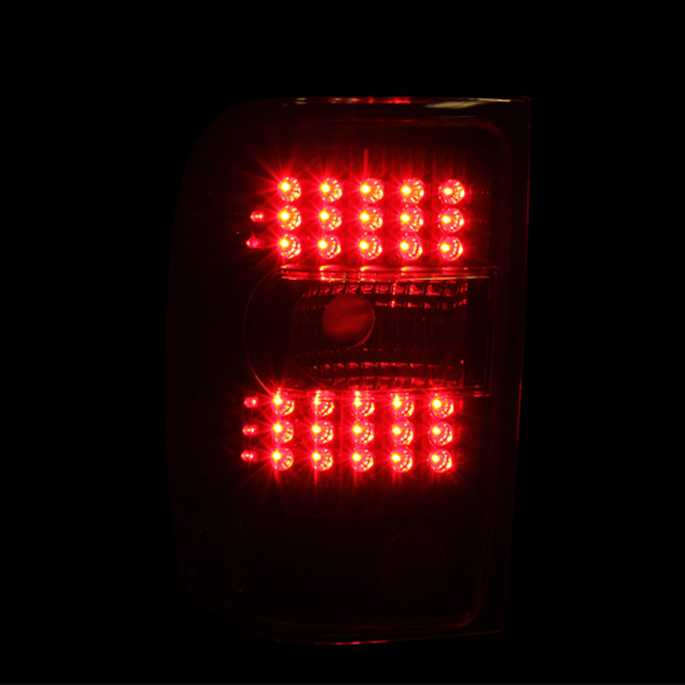 2001-2011 Ford Ranger Tail Light Assembly