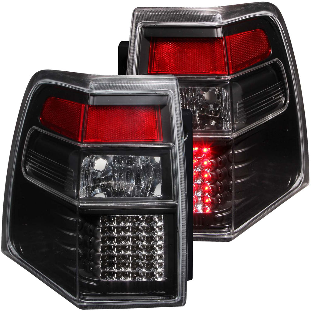 2007-2017 Ford Expedition Tail Light Assembly