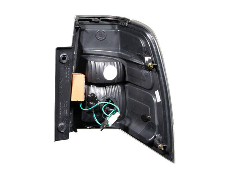 2007-2017 Ford Expedition Tail Light Assembly