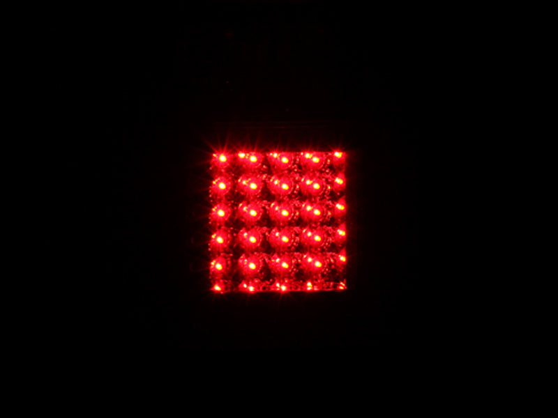 2007-2017 Ford Expedition Tail Light Assembly
