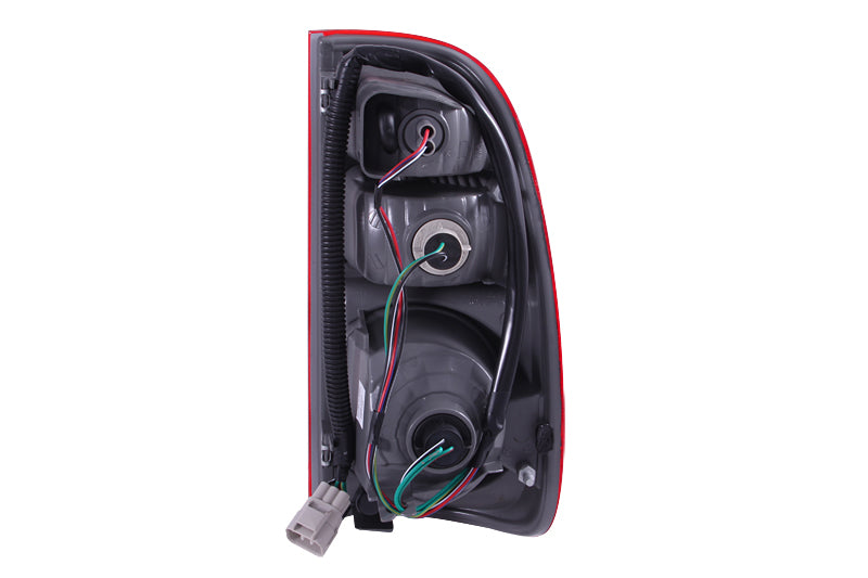 2000-2006 Toyota Tundra Tail Light Assembly