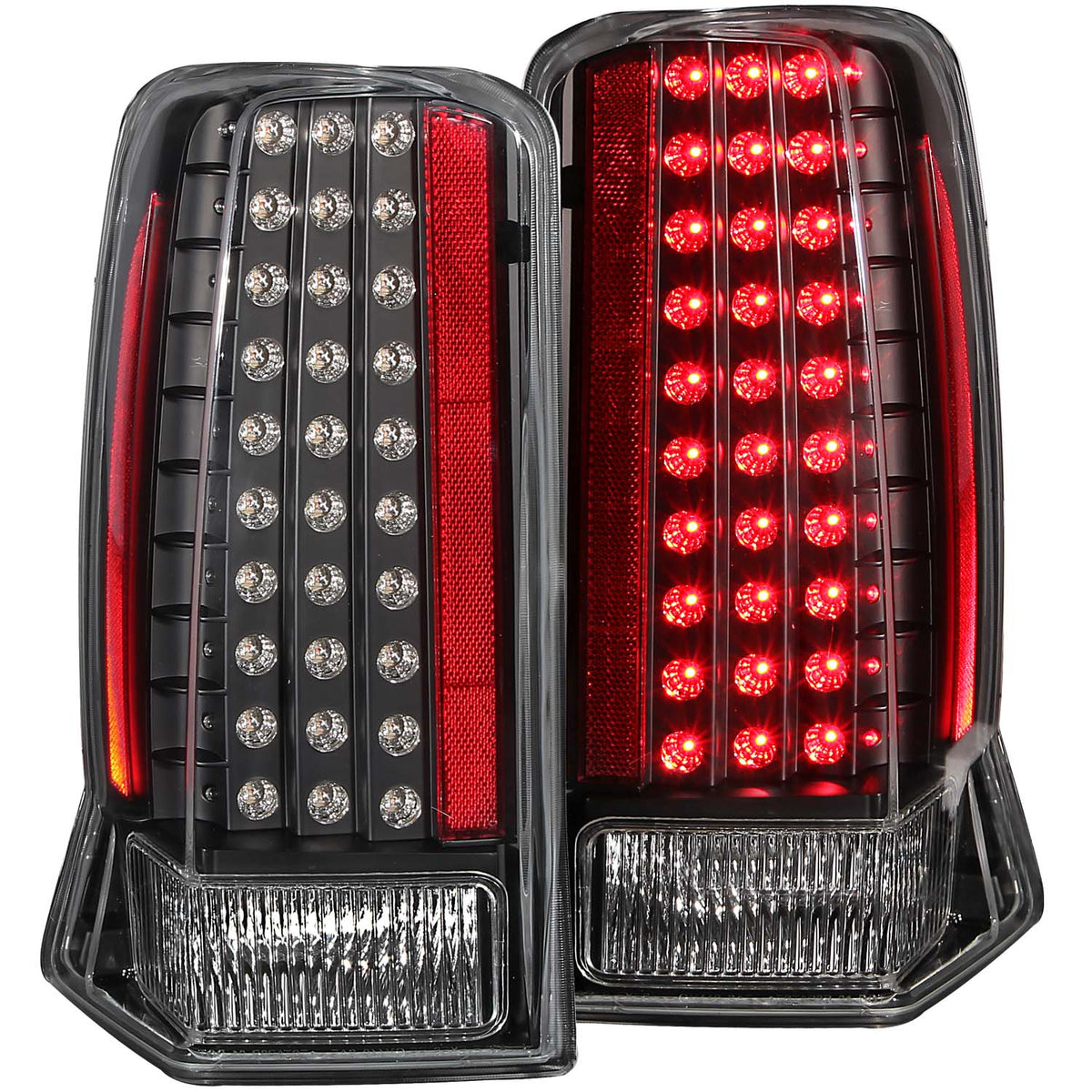 2002-2006 Cadillac Escalade / 2003-2006 Cadillac Escalade ESV Tail Light Assembly