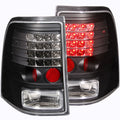 2002-2005 Ford Explorer / 2002-2004 Mercury Mountaineer Tail Light Assembly