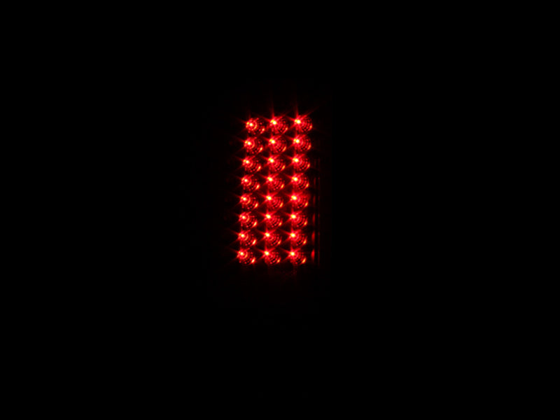 2008-2016 Ford F-250 / 2008-2016 Ford F-350 / 2008-2016 Ford F-450 Tail Light Assembly
