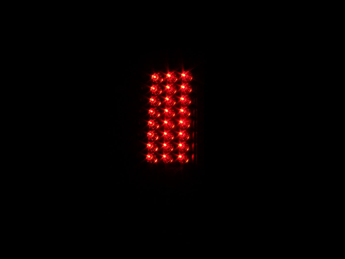 2008-2016 Ford F-250 / 2008-2016 Ford F-350 / 2008-2016 Ford F-450 Tail Light Assembly