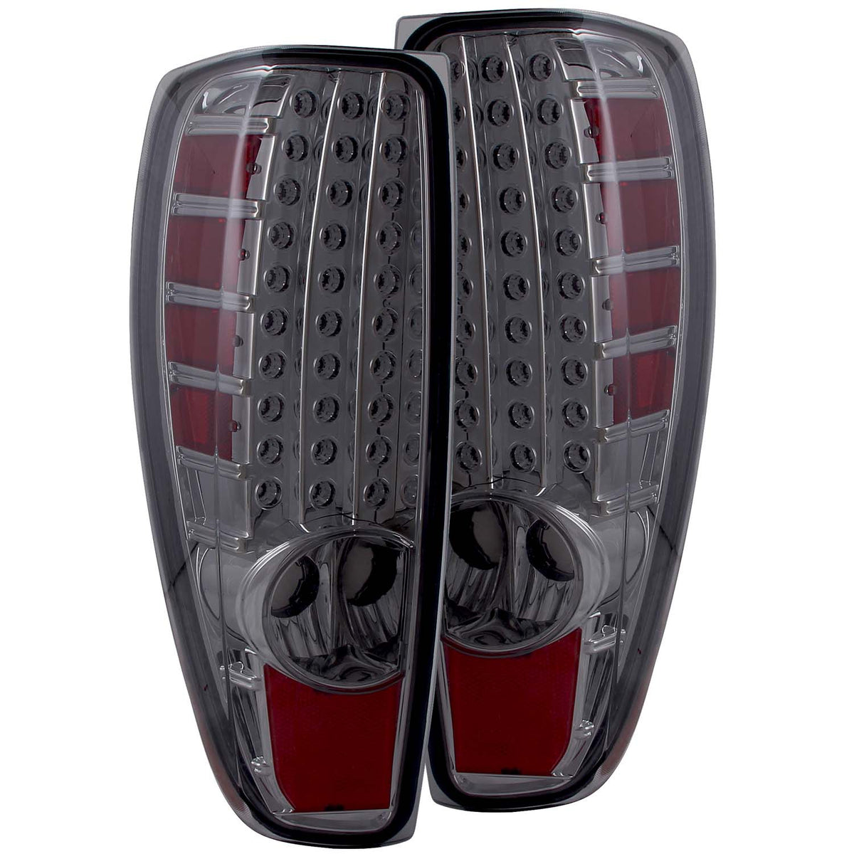 2004-2012 Chevrolet Colorado / 2004-2012 GMC Canyon Tail Light Assembly