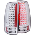2014 Chevrolet Suburban / 2007-2014 Chevrolet Suburban / 2007-2013 Chevrolet Suburban Tail Light Assembly