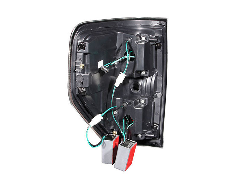 2009-2014 Ford F-150 Tail Light Assembly