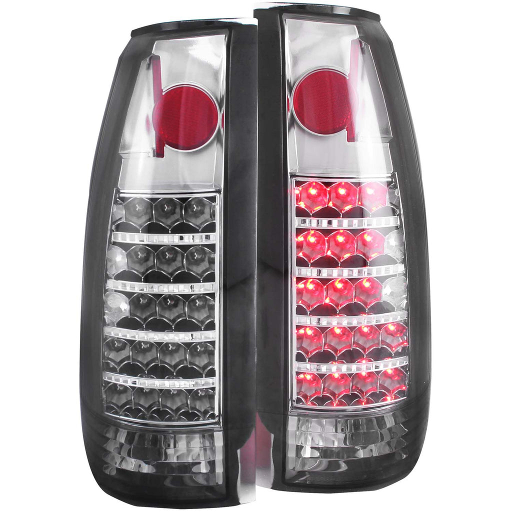 1999-2000 Cadillac Escalade / 1992-1994 Chevrolet Blazer / 1988-1998 Chevrolet C1500 Tail Light Assembly