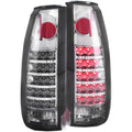 1999-2000 Cadillac Escalade / 1992-1994 Chevrolet Blazer / 1988-1998 Chevrolet C1500 Tail Light Assembly