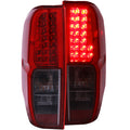 2005-2021 Nissan Frontier / 2009-2012 Suzuki Equator LED Taillights