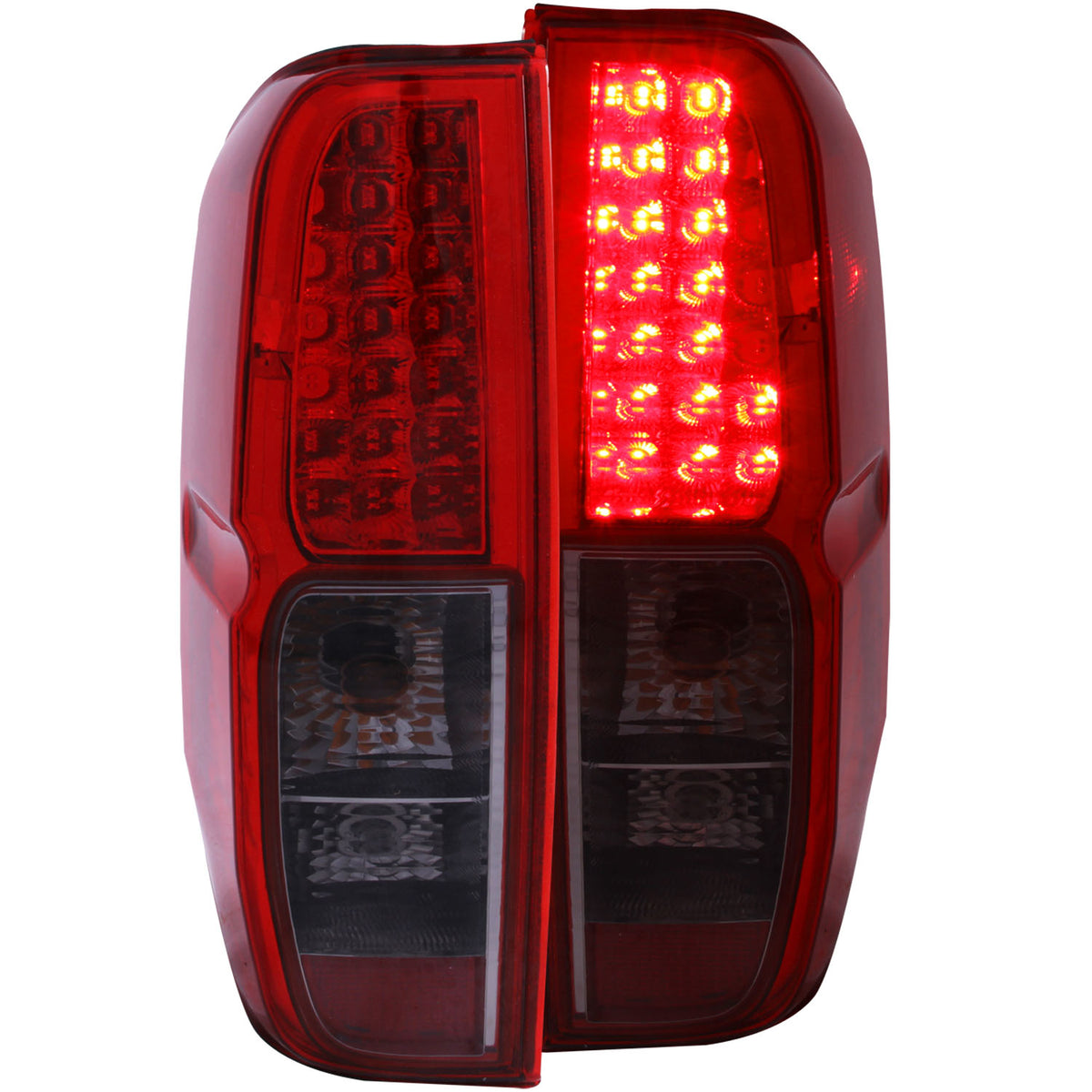 2005-2021 Nissan Frontier / 2009-2012 Suzuki Equator LED Taillights