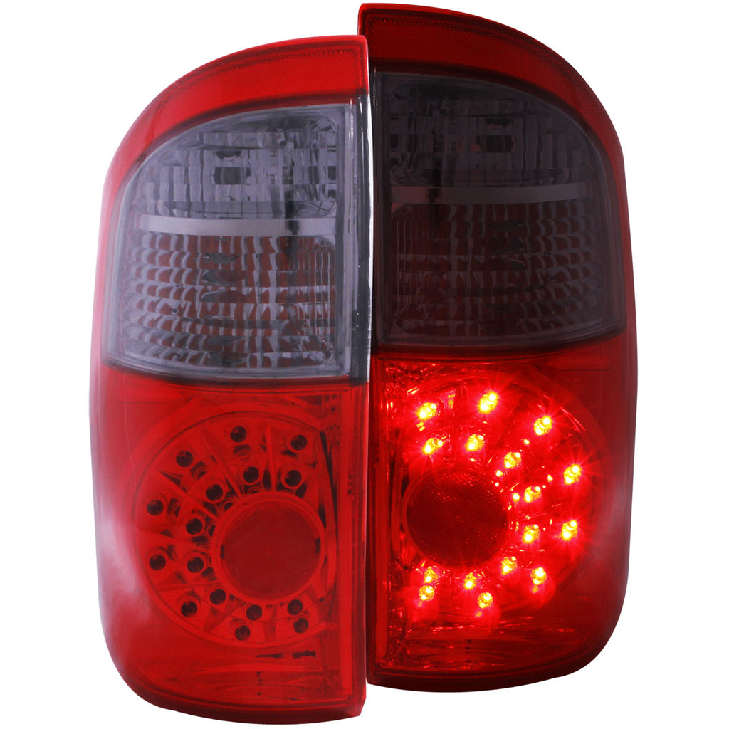 2000-2006 Toyota Tundra Tail Light Assembly