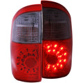 2000-2006 Toyota Tundra Tail Light Assembly