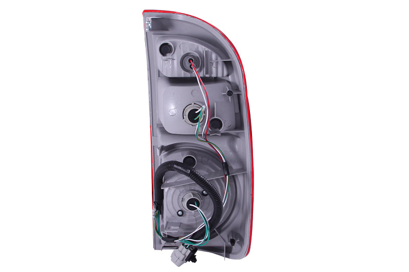 2000-2006 Toyota Tundra Tail Light Assembly