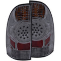 2005-2015 Toyota Tacoma Tail Light Assembly