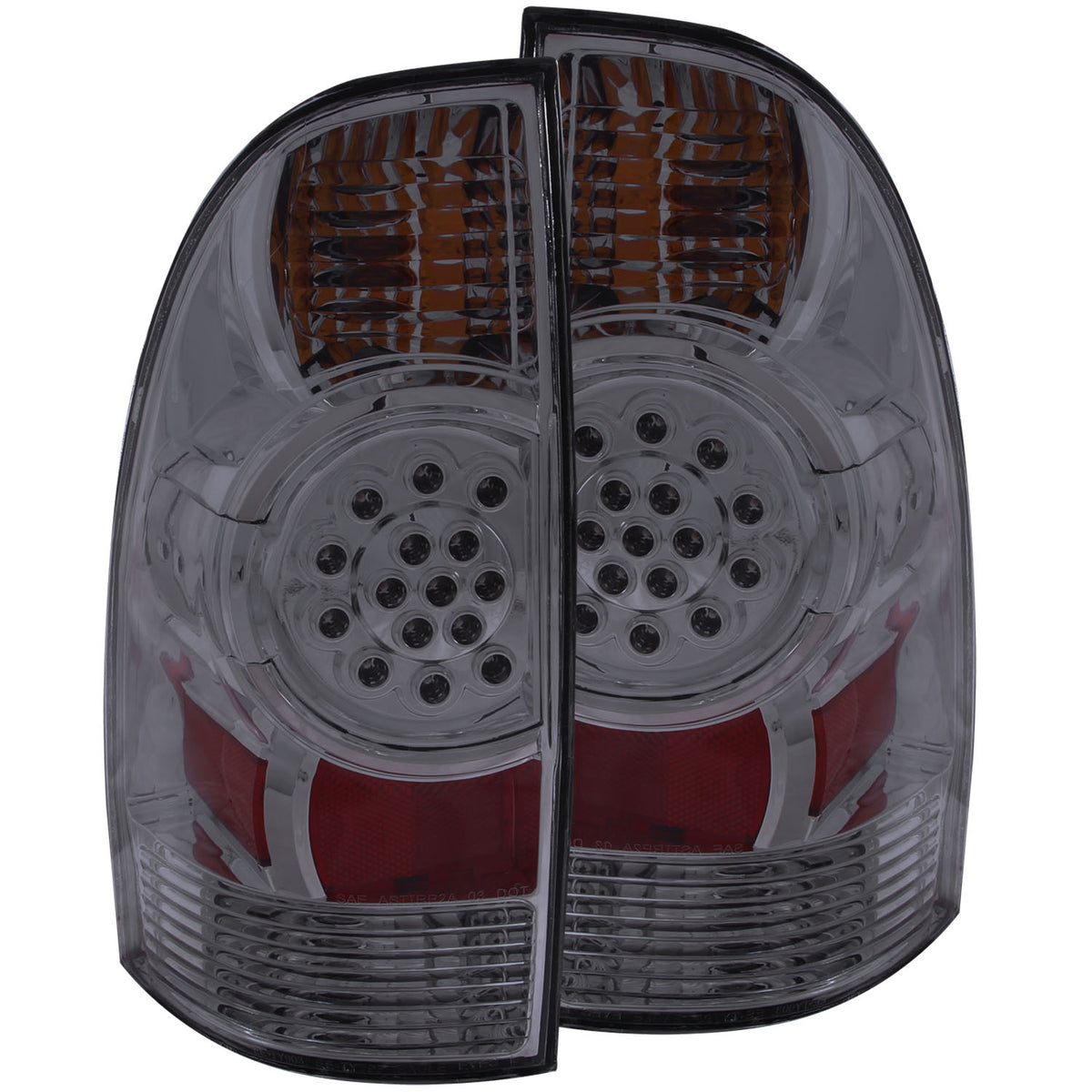 2005-2015 Toyota Tacoma Tail Light Assembly