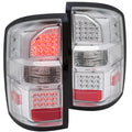 2014-2015 GMC Sierra / 2014-2016 GMC Sierra Tail Light Assembly