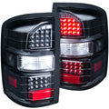 2014-2015 GMC Sierra / 2014-2016 GMC Sierra Tail Light Assembly