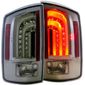 2009 Dodge Ram Tail Light Assembly
