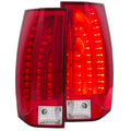 1995-2015 Chevrolet Tahoe / 1992-2015 GMC Yukon / 2015 GMC Yukon Tail Light Assembly