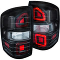 2014-2015 GMC Sierra Tail Light Assembly
