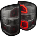 2014-2015 GMC Sierra Tail Light Assembly