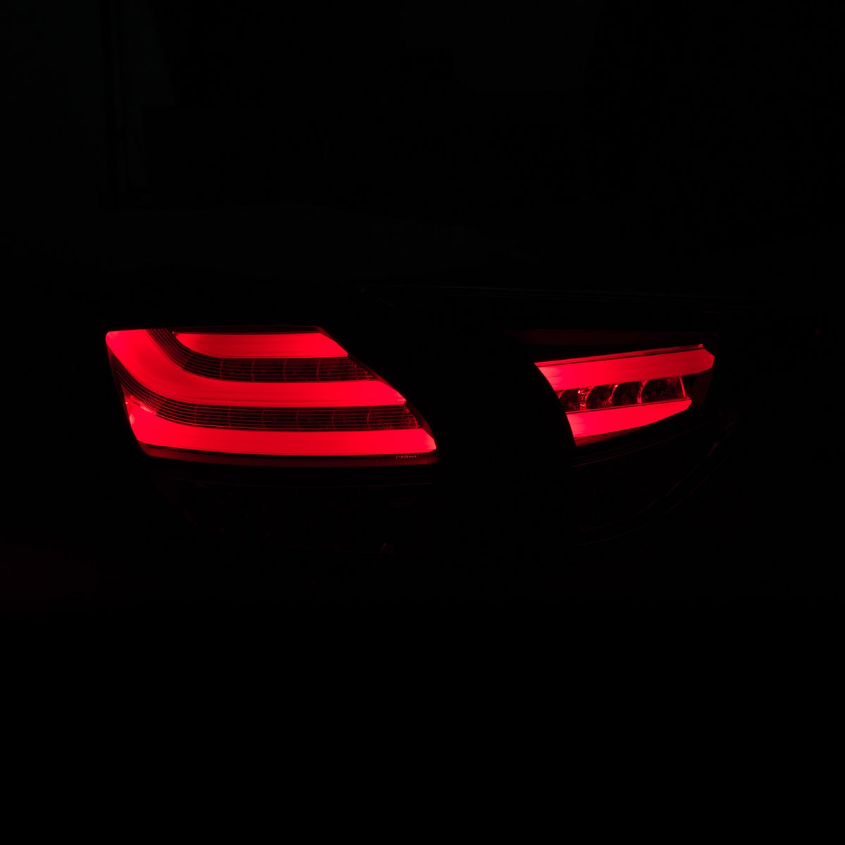 2013-2015 Mazda CX-5 Tail Light Assembly