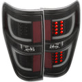 2009-2014 Ford F-150 Tail Light Assembly