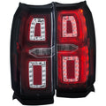 2015-2016 Chevrolet Suburban / 2016 Chevrolet Suburban / 2015-2016 Chevrolet Tahoe Tail Light Assembly