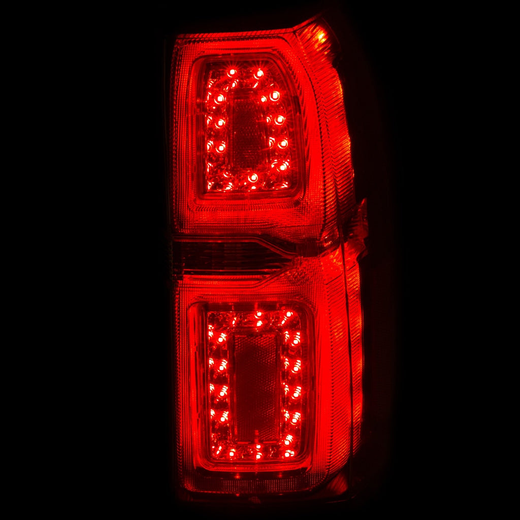 2015-2016 Chevrolet Suburban / 2016 Chevrolet Suburban / 2015-2016 Chevrolet Tahoe Tail Light Assembly