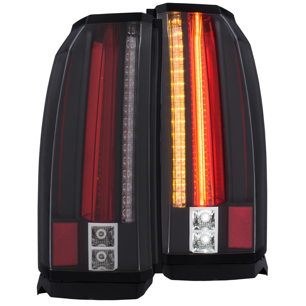 2015-2020 GMC Yukon Tail Light Assembly