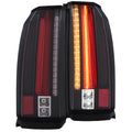 2015-2020 GMC Yukon Tail Light Assembly