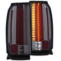 2015-2020 GMC Yukon Tail Light Assembly