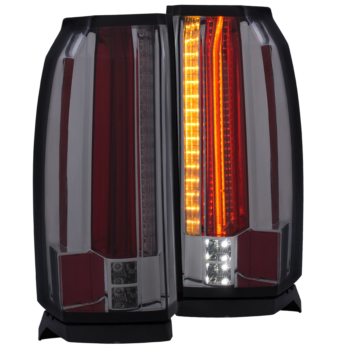 2015-2020 GMC Yukon Tail Light Assembly