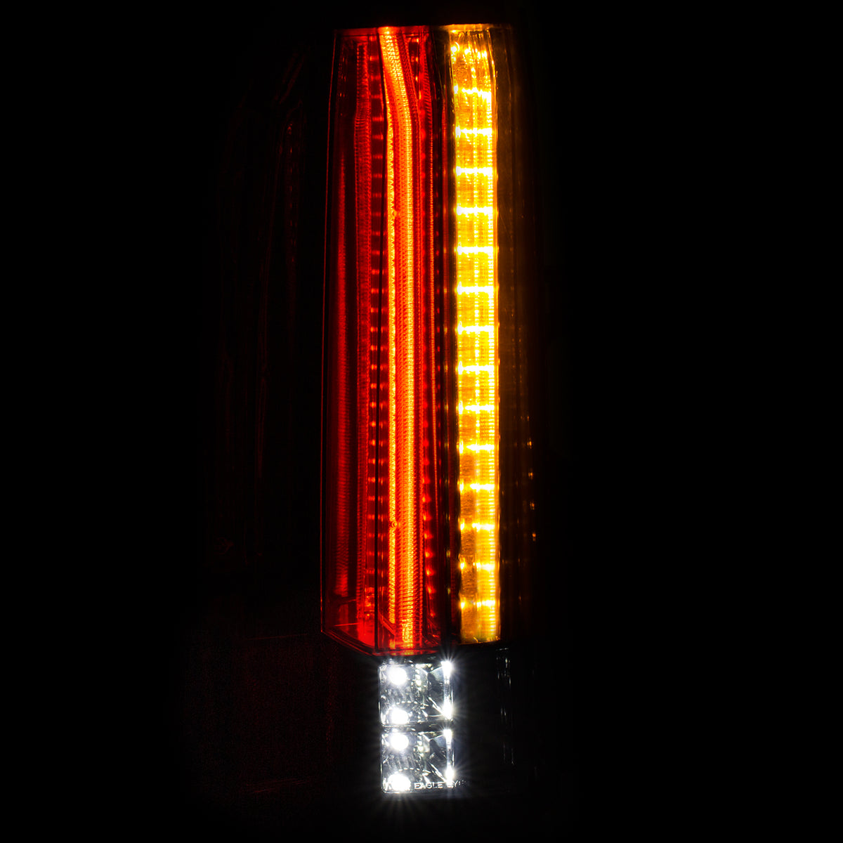 2015-2020 GMC Yukon Tail Light Assembly