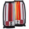 2015-2020 GMC Yukon Tail Light Assembly
