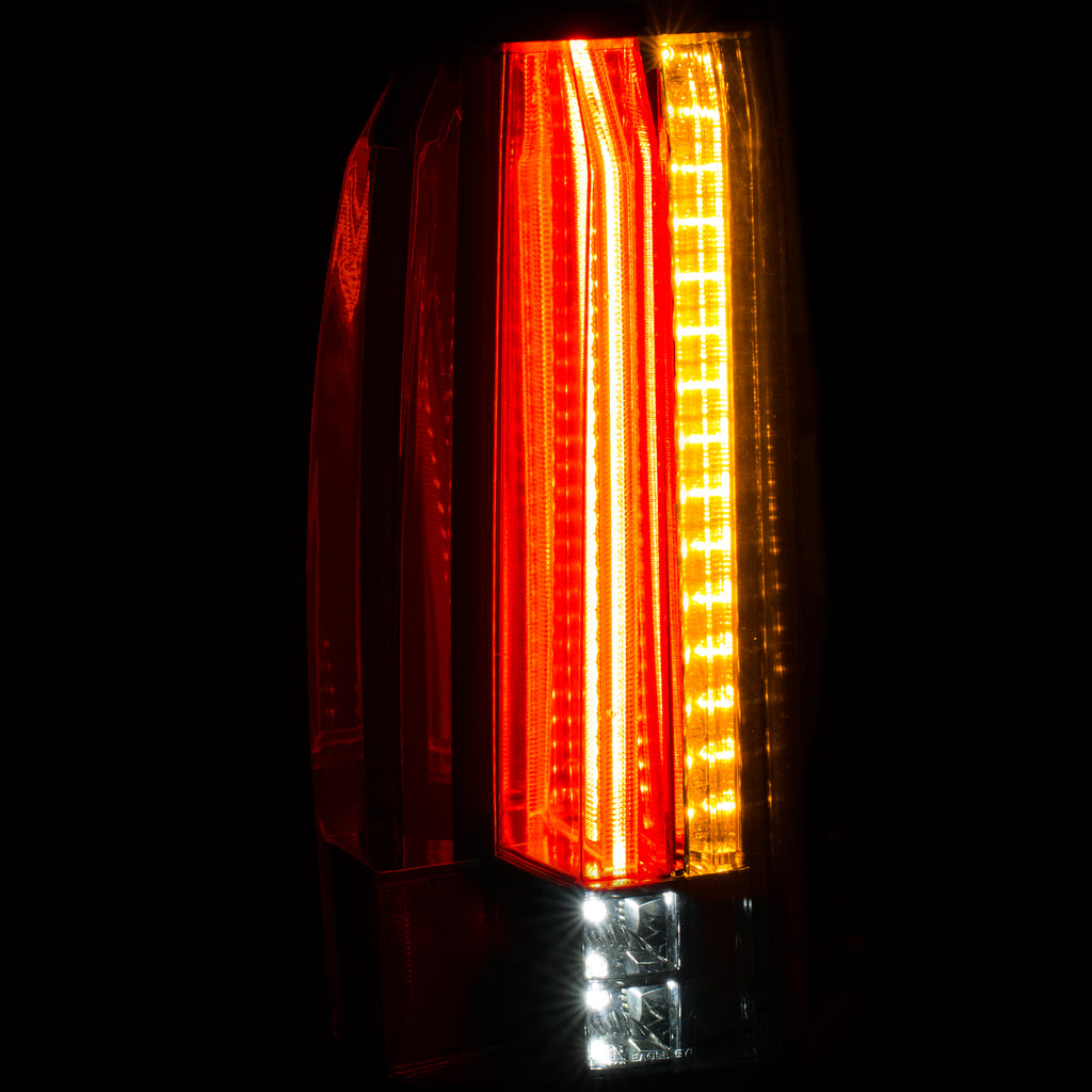 2015-2020 GMC Yukon Tail Light Assembly