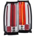 2015-2020 Chevrolet Suburban / 2015-2020 Chevrolet Tahoe Tail Light Assembly