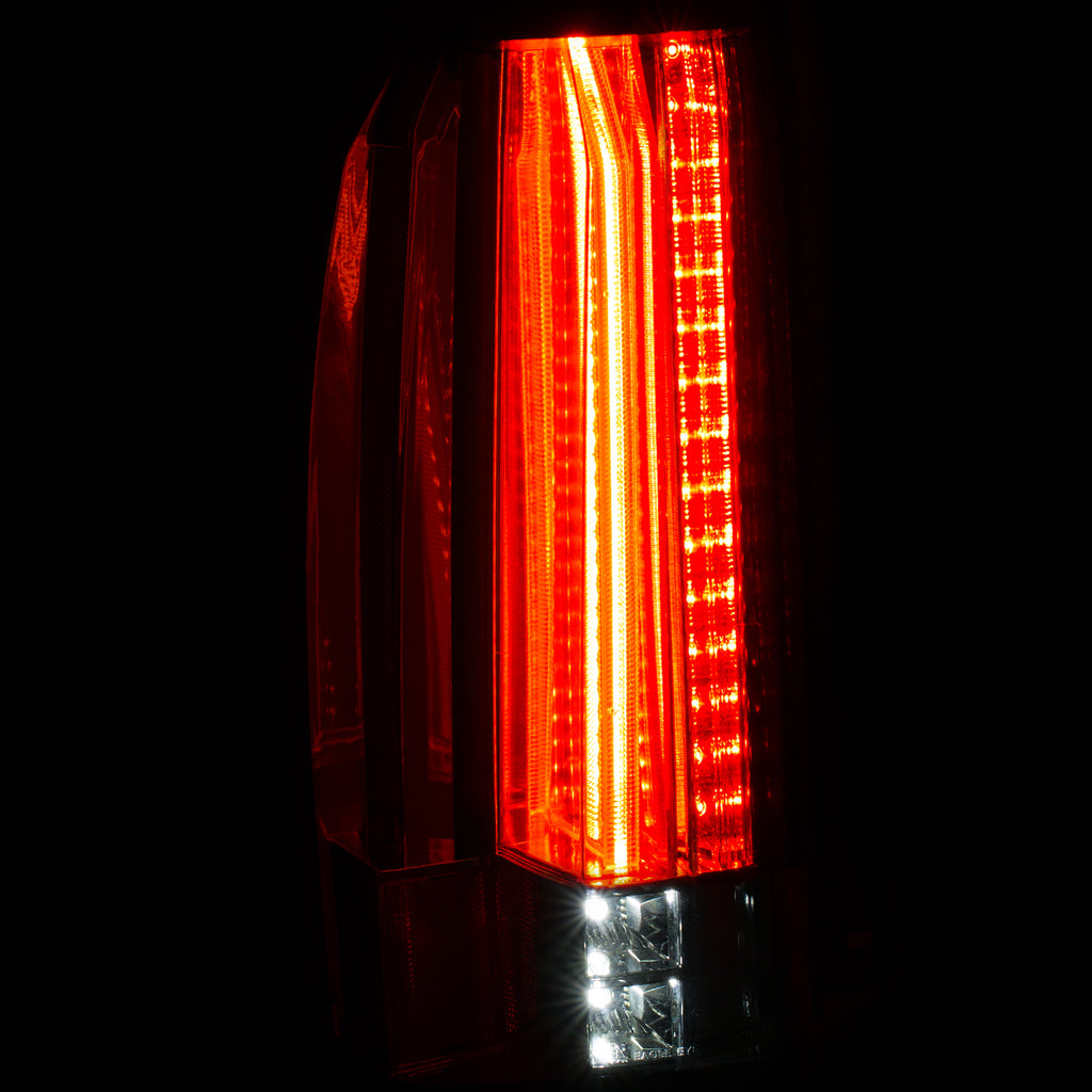 2015-2020 Chevrolet Suburban / 2015-2020 Chevrolet Tahoe Tail Light Assembly