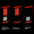 2015-2017 Ford F-150 Led Taillights