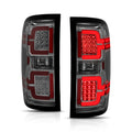 2014-2018 Chevrolet Silverado / 2014-2019 Chevrolet Silverado Led Taillights