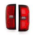 2014-2018 Chevrolet Silverado / 2014-2019 Chevrolet Silverado Led Taillights