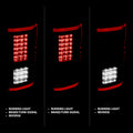 2015-2017 Ford F-150 Led Taillights